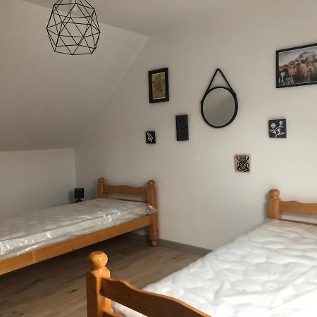 Maison Chaleureuse A La Campagne Camps-en-Amienois 外观 照片