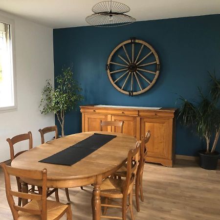 Maison Chaleureuse A La Campagne Camps-en-Amienois 外观 照片