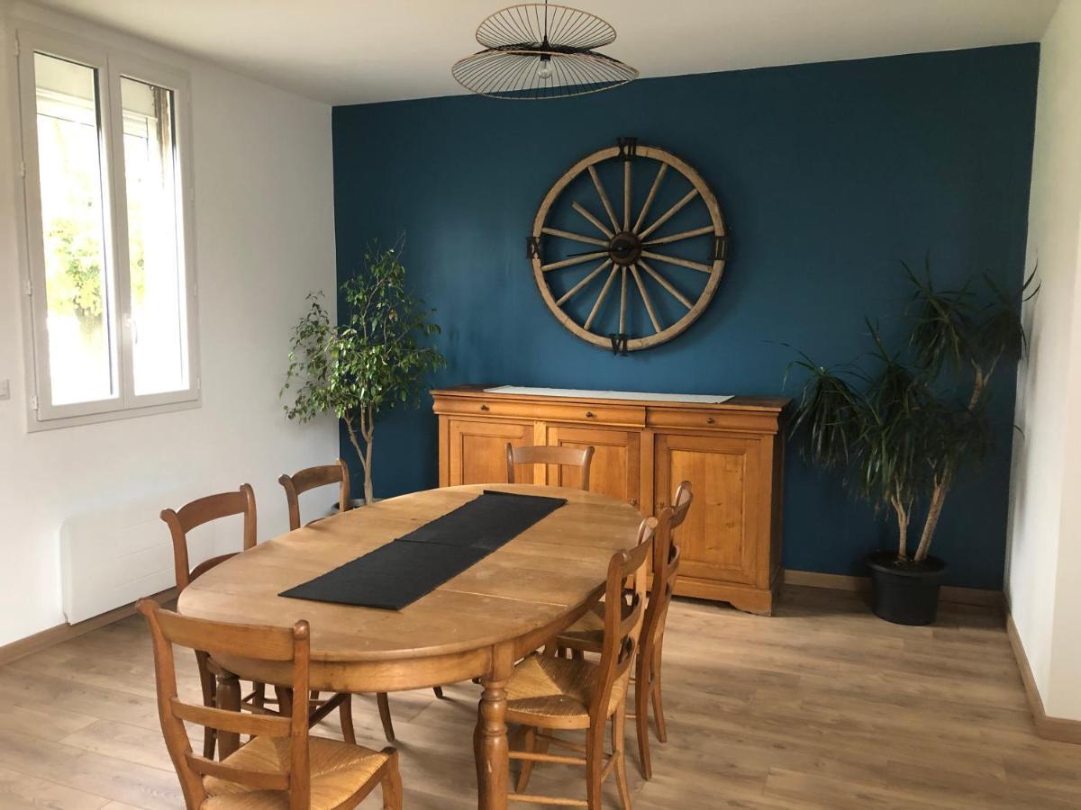 Maison Chaleureuse A La Campagne Camps-en-Amienois 外观 照片